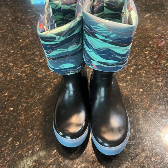 Extratuf water boot - Picture 2 of 5